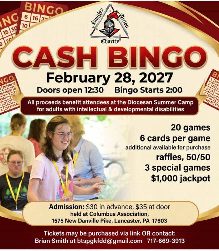 Bingo 1